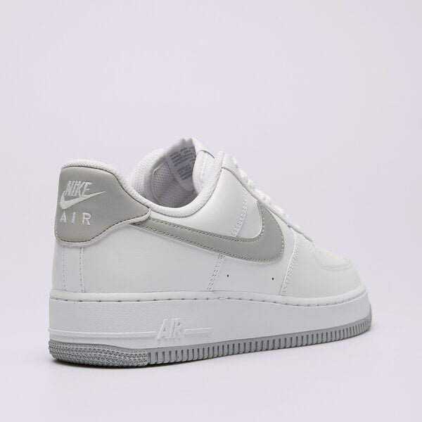 Sporta apavi vīriešiem NIKE AIR FORCE 1 '07  fj4146-100 krāsa balta