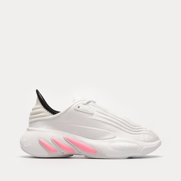Sporta apavi bērniem ADIDAS ADIFOM SLTN J fz5645 krāsa balta