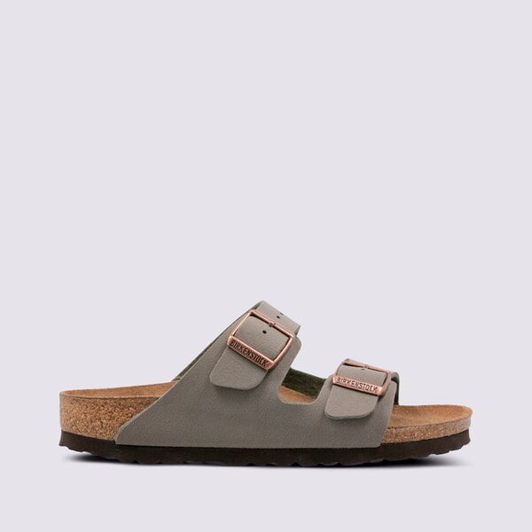 Sieviešu BIRKENSTOCK ARIZONA  151213 krāsa bēša