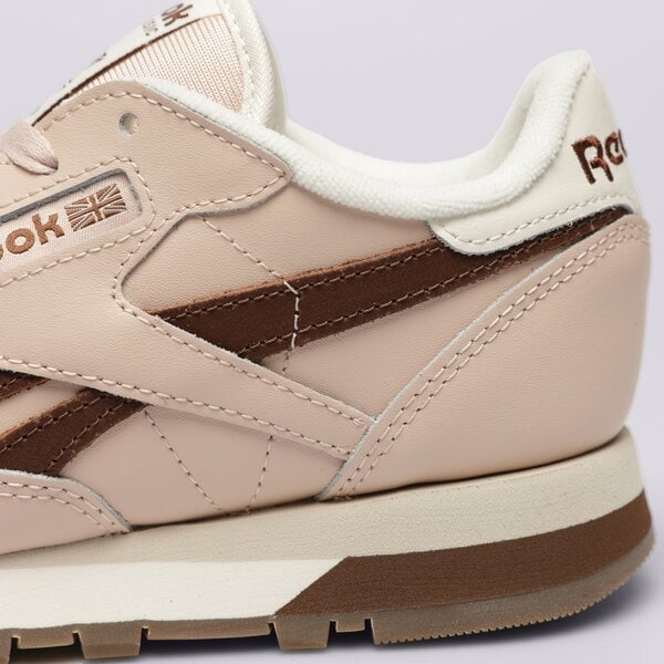 Sporta apavi sievietēm REEBOK CLASSIC LEATHER if7412 krāsa rozā