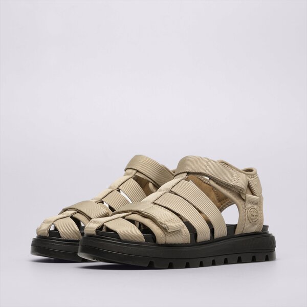 Sieviešu TIMBERLAND RAY CITY SANDAL tb0a5p8ndh41 krāsa bēša