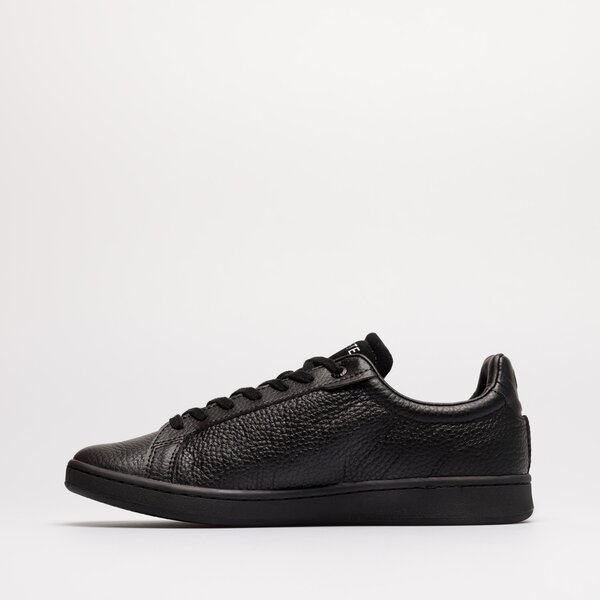 Sporta apavi vīriešiem LACOSTE CARNABY PRO 222 2 744sma004102h krāsa melna