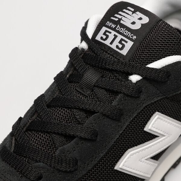 Sporta apavi vīriešiem NEW BALANCE 515 ml515blk krāsa melna