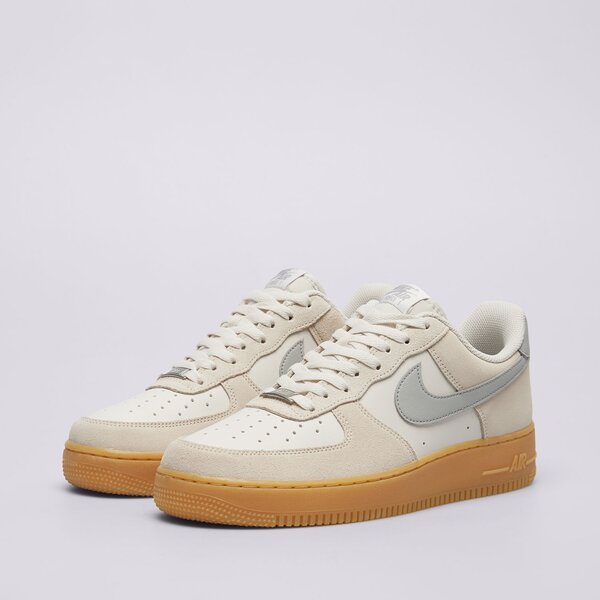 Sporta apavi vīriešiem NIKE AIR FORCE 1 '07 LV8 fq8714-002 krāsa bēša