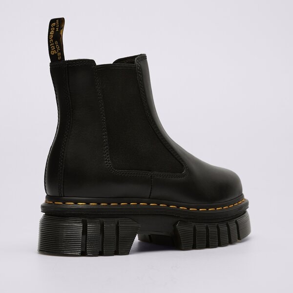 Sieviešu zābaki DR.MARTENS AUDRICK CHELSEA  27148001 krāsa melna