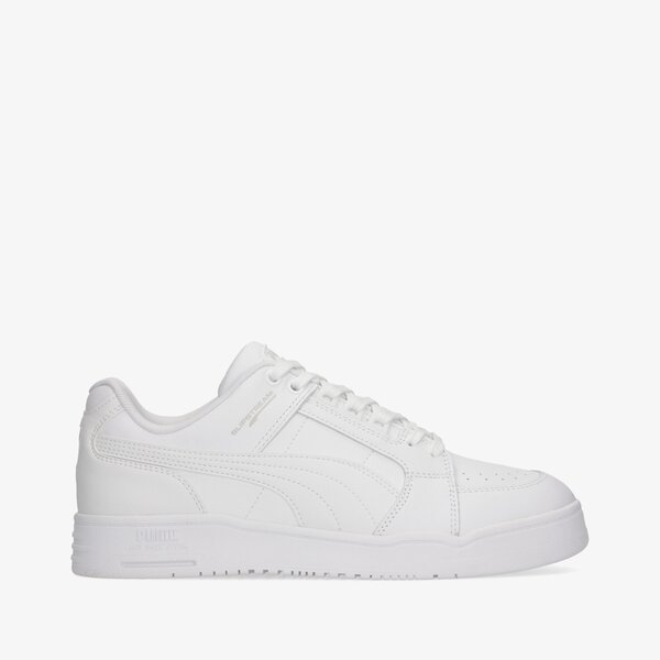 Sporta apavi vīriešiem PUMA SLIPSTREAM LO 38340101 krāsa balta