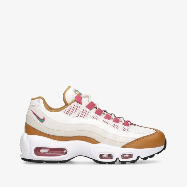Sporta apavi sievietēm NIKE W AIR MAX 95 dh1632-100 krāsa daudzkrāsaina