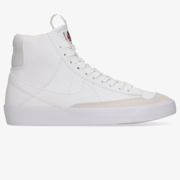 Sporta apavi bērniem NIKE BLAZER MID '77 SE D dh8640-102 krāsa balta