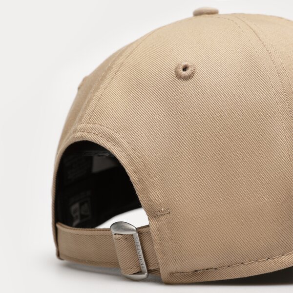 Sieviešu cepure ar nagu NEW ERA CEPURE WMNS LE 940 LA DODGERS LOS ANGELES DODGERS 60364315 krāsa bēša