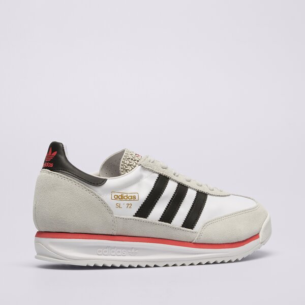 Sporta apavi vīriešiem ADIDAS SL 72 RS js0746 krāsa balta
