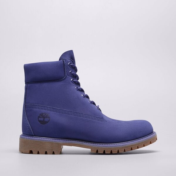 Vīriešu zābaki TIMBERLAND 6 INCH PREMIUM BOOT tb0a5ve9g581 krāsa zila