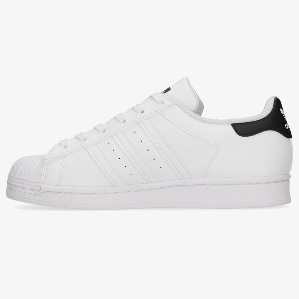 Sporta apavi bērniem ADIDAS SUPERSTAR J  q47342 krāsa balta