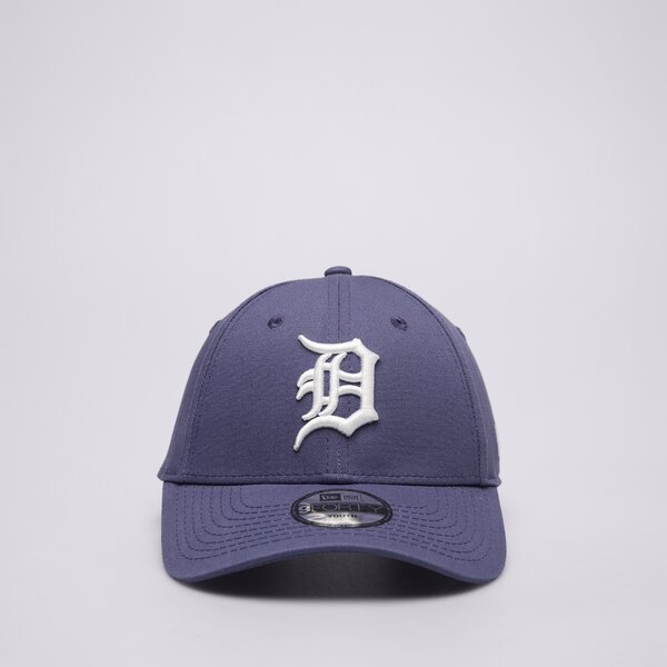 Bērnu cepures ar nagu NEW ERA CEPURE KIDS LEAGUE ESS 940 TIGERS DETROIT TIGERS 60595478 krāsa zila