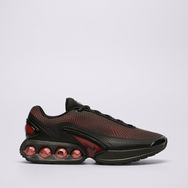 Sporta apavi vīriešiem NIKE AIR MAX DN hv5235-002 krāsa melna