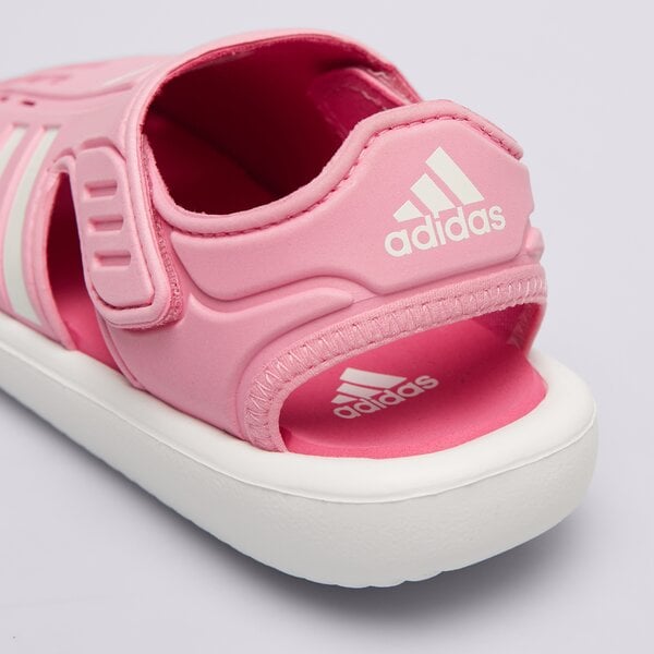 Bērnu ADIDAS WATER SANDAL C ie0165 krāsa rozā