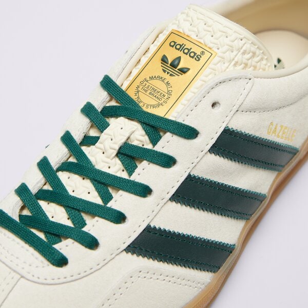 Sporta apavi vīriešiem ADIDAS GAZELLE INDOOR ih7502 krāsa bēša