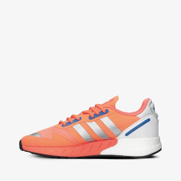 Sporta apavi vīriešiem ADIDAS ZX 1K BOOST h68727 krāsa sarkana