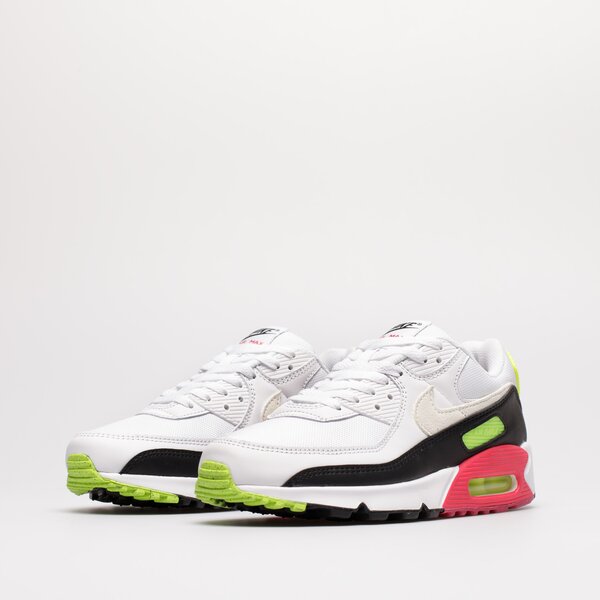 Sporta apavi vīriešiem NIKE AIR MAX 90  dq4071-100 krāsa balta
