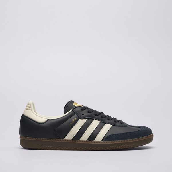 Sporta apavi vīriešiem ADIDAS SAMBA OG id2056 krāsa zila