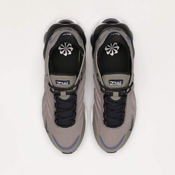 Sporta apavi vīriešiem NIKE AIR MAX TW dv7721-001 krāsa pelēka