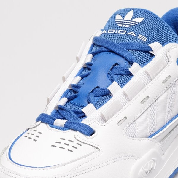 Sporta apavi vīriešiem ADIDAS ADI2000 gy2081 krāsa balta