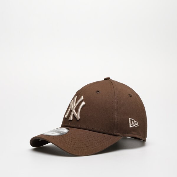 Vīriešu cepure ar nagu NEW ERA CEPURE LE 940 NYY NEW YORK YANKEES 60364455 krāsa brūna