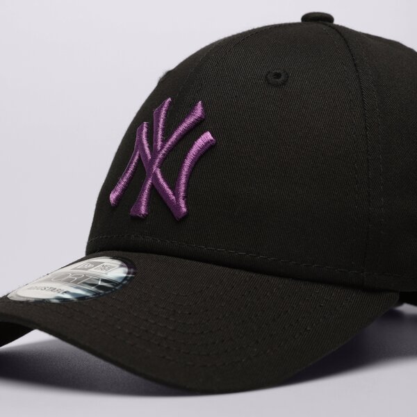 Vīriešu cepure ar nagu NEW ERA CEPURE LE 940 NYY NEW YORK YANKEES 60364451 krāsa melna