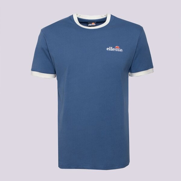 Vīriešu t krekli ELLESSE T-SHIRT MEDUNO TEE NAVY shz10164429 krāsa tumši zila