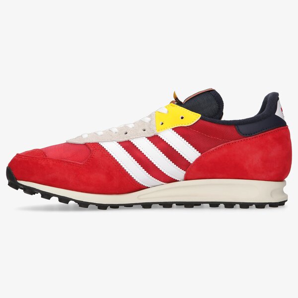 Sporta apavi vīriešiem ADIDAS TRX VINTAGE  h05251 krāsa sarkana