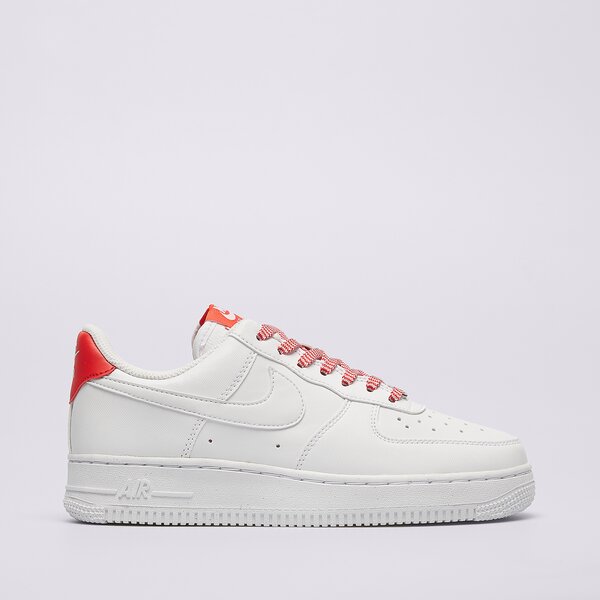 Sporta apavi sievietēm NIKE W AIR FORCE 1 '07 NEXT NATURE ib7167-103 krāsa balta