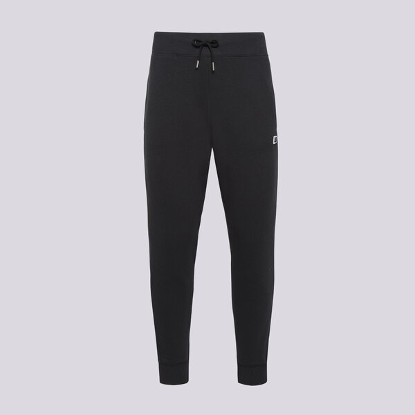 Vīriešu bikses NEW BALANCE BIKSES SMALL PACK PANT BIKSES mp23600bk krāsa melna