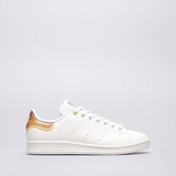 Sporta apavi bērniem ADIDAS STAN SMITH J  hq1880 krāsa balta