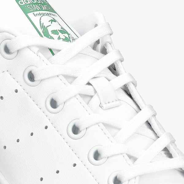 Sporta apavi bērniem ADIDAS STAN SMITH  fx7519 krāsa balta