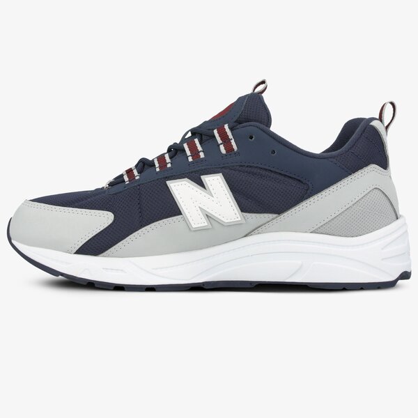 Sporta apavi vīriešiem NEW BALANCE ML615DC ml615dc krāsa tumši zila