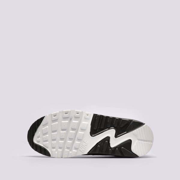 Sporta apavi bērniem NIKE AIR MAX 90 GS NN fj4592-100 krāsa balta