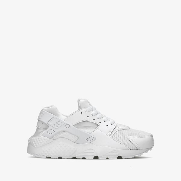 Sporta apavi bērniem NIKE HUARACHE RUN 654275-110 krāsa balta