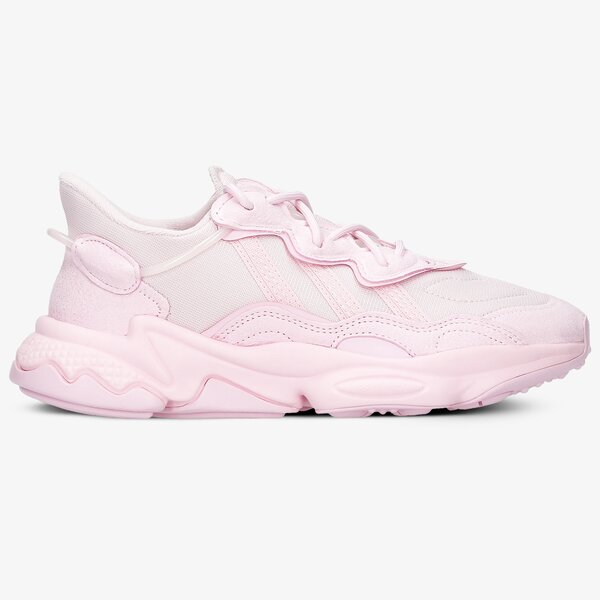 Sporta apavi sievietēm ADIDAS OZWEEGO W fx6094 krāsa rozā