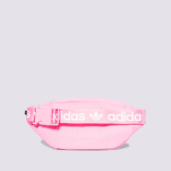 Sieviešu gurnu soma ADIDAS SOMA AC WAISTBAG hk2628 krāsa rozā