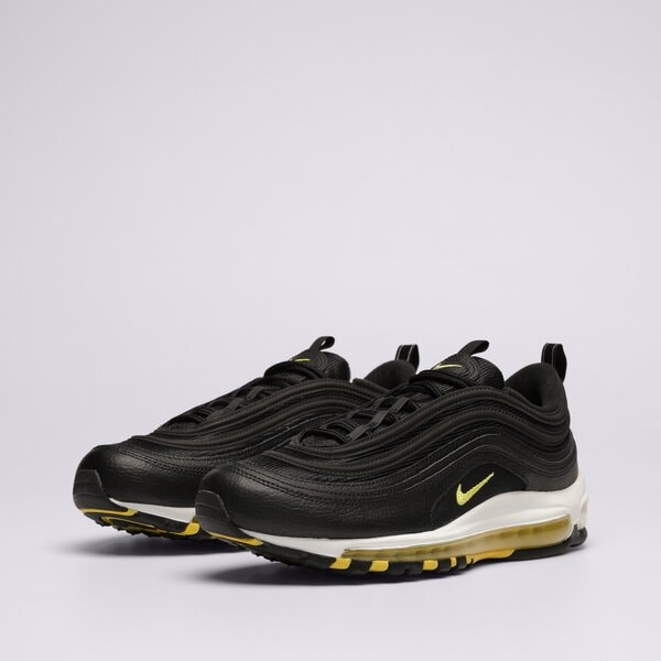 Sporta apavi vīriešiem NIKE AIR MAX 97 fq2442-001 krāsa melna