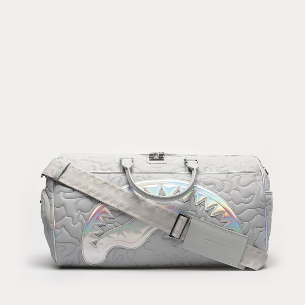 Sieviešu soma SPRAYGROUND SOMA QUILTED NORTHERN DUFFLE 910d5313nsz krāsa daudzkrāsaina