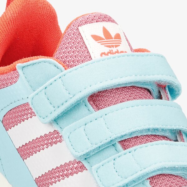 Sporta apavi bērniem ADIDAS ZX 700 HD CF C fy2654 krāsa zila