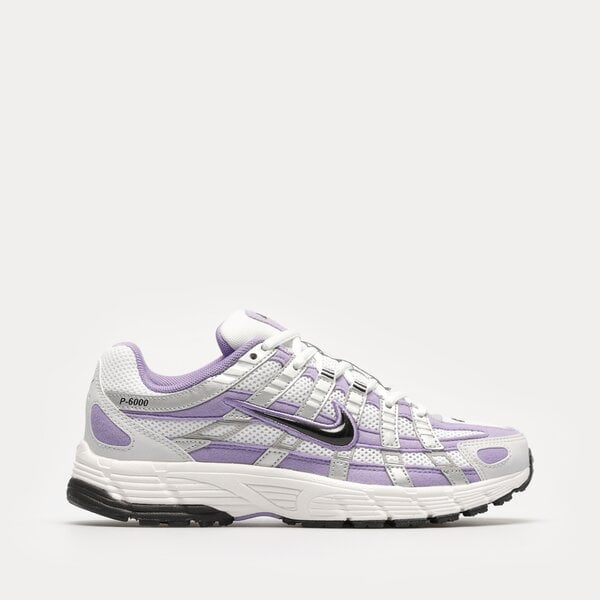 Sporta apavi sievietēm NIKE WMNS P-6000  fj4745-500 krāsa violeta