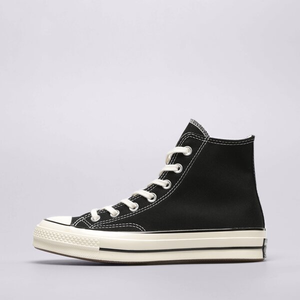 Sporta apavi sievietēm CONVERSE CHUCK 70 162050c krāsa melna