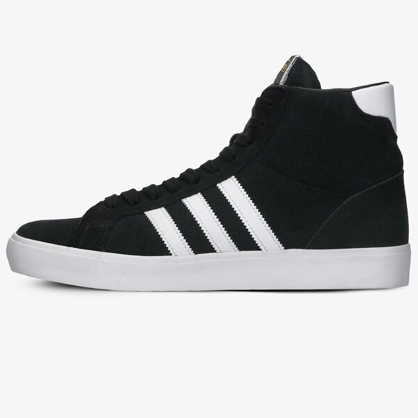 Sporta apavi vīriešiem ADIDAS BASKET PROFI  fw3100 krāsa melna