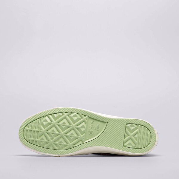 Sporta apavi sievietēm CONVERSE CHUCK TAYLOR ALL STAR  a06065c krāsa melna