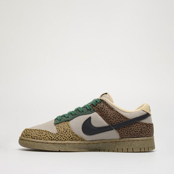 Sporta apavi vīriešiem NIKE DUNK LOW dx2654-200 krāsa daudzkrāsaina