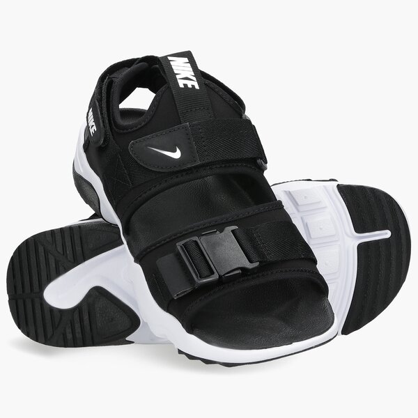 Sieviešu NIKE CANYON cv5515-001 krāsa melna