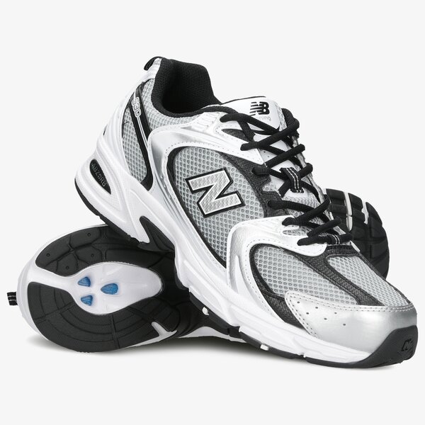 Sporta apavi vīriešiem NEW BALANCE 530  mr530usx krāsa balta