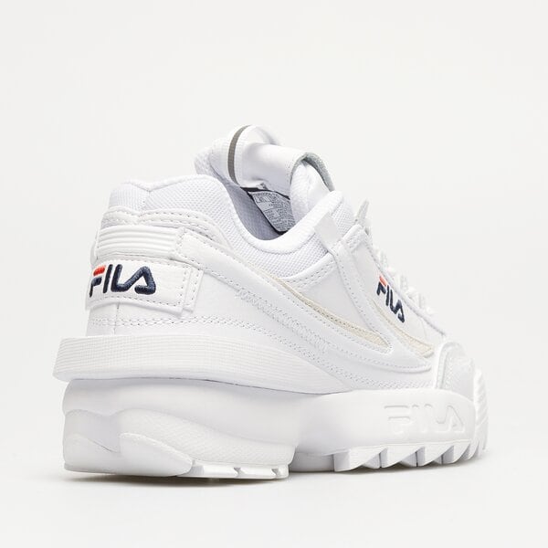 Sporta apavi sievietēm FILA DISRUPTOR II EXP 5xm02256125 krāsa balta