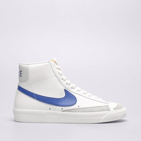 Sporta apavi vīriešiem NIKE BLAZER MID '77 VINTAGE bq6806-124 krāsa balta